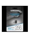 samsung Pendrive FIT Plus USB3.1 256 GB Gray MUF-256AB/AP - nr 77