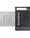samsung Pendrive FIT Plus USB3.1 256 GB Gray MUF-256AB/AP - nr 88