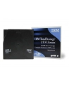 IBM LTO8 medium 30 TB, streaming media (dark red) - nr 11