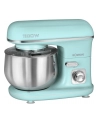 Bomann kneading machine KM 6030, food processor (turquoise / silver) - nr 8