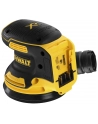 DeWalt battery eccentric DCW210NT, 18 Volt (yellow / black, T-STAK Box II without battery and charger) - nr 11