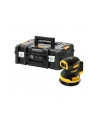 DeWalt battery eccentric DCW210NT, 18 Volt (yellow / black, T-STAK Box II without battery and charger) - nr 2