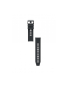 Huawei Watch GT2 46mm sport watch (black, Bracelet: Matte Black, fluorine rubber) - nr 9
