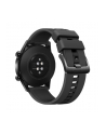 Huawei Watch GT2 46mm sport watch (black, Bracelet: Matte Black, fluorine rubber) - nr 15