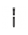 Huawei Watch GT2 46mm sport watch (black, Bracelet: Matte Black, fluorine rubber) - nr 18