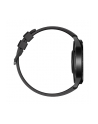 Huawei Watch GT2 46mm sport watch (black, Bracelet: Matte Black, fluorine rubber) - nr 19