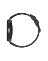 Huawei Watch GT2 46mm sport watch (black, Bracelet: Matte Black, fluorine rubber) - nr 24