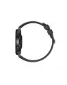 Huawei Watch GT2 46mm sport watch (black, Bracelet: Matte Black, fluorine rubber) - nr 6