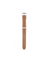 Huawei Watch GT2 46mm Classic, smart watch (silver, Bracelet: Pebble Brown, leather) - nr 24