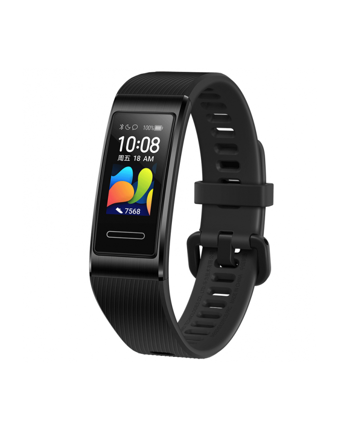 Huawei Volume 4 Pro, Smart Watch (Black) główny
