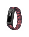 Huawei band 4e, fitness Tracker (red) - nr 33