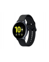 Samsung Galaxy Watch Active 2, SmartWatch (Black, 44 mm, aluminum) - nr 22
