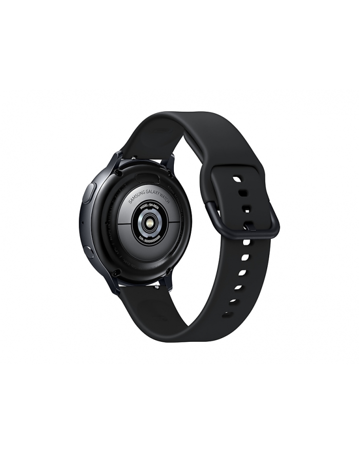 Samsung Galaxy Watch Active 2, SmartWatch (Black, 44 mm, aluminum) główny