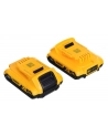 DeWalt cordless hammer DCD709D2T, 18 Volt (yellow / black, T-STAK box, 2x Li-ion battery 2.0 Ah) - nr 19
