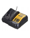 DeWalt cordless hammer DCD709D2T, 18 Volt (yellow / black, T-STAK box, 2x Li-ion battery 2.0 Ah) - nr 7