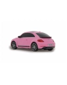 JAMARA VW Beetle 1:24 Pink 27 MHz - 405160 - nr 17
