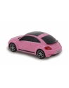 JAMARA VW Beetle 1:24 Pink 27 MHz - 405160 - nr 18