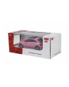 JAMARA VW Beetle 1:24 Pink 27 MHz - 405160 - nr 6