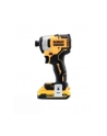DeWalt cordless impact wrench DCF809D2T, 18 Volt (yellow / black, T-STAK box, 2x Li-ion battery 2,0Ah XR) - nr 8