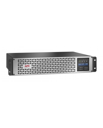 apc Zasilacz awaryjny SMTL1000RMI2UC SmartUPS 1kVA/800W 2U 6xC13 BATERIE Li-Ion