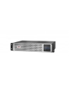 apc Zasilacz awaryjny SMTL1000RMI2UC SmartUPS 1kVA/800W 2U 6xC13 BATERIE Li-Ion - nr 1