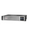 apc Zasilacz awaryjny SMTL1000RMI2UC SmartUPS 1kVA/800W 2U 6xC13 BATERIE Li-Ion - nr 24