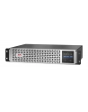 apc Zasilacz awaryjny SMTL1000RMI2UC SmartUPS 1kVA/800W 2U 6xC13 BATERIE Li-Ion - nr 39