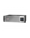 apc Smart-UPS z akumulatorem litowo-jonowym SMTL1500RMI3UC 1.5kVA/1.35kW 3U 6xC13 BATERIE Li-Ion - nr 21