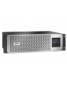 apc Smart-UPS z akumulatorem litowo-jonowym SMTL1500RMI3UC 1.5kVA/1.35kW 3U 6xC13 BATERIE Li-Ion - nr 39