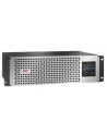 apc Smart-UPS z akumulatorem litowo-jonowym SMTL1500RMI3UC 1.5kVA/1.35kW 3U 6xC13 BATERIE Li-Ion - nr 43
