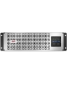 apc Smart-UPS z akumulatorem litowo-jonowym SMTL1500RMI3UC 1.5kVA/1.35kW 3U 6xC13 BATERIE Li-Ion - nr 50