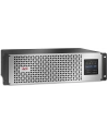 apc Smart-UPS z akumulatorem litowo-jonowym SMTL1500RMI3UC 1.5kVA/1.35kW 3U 6xC13 BATERIE Li-Ion - nr 54