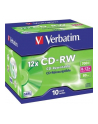 CD-RW  8-10x 700MB 10P JC           43148 - nr 38