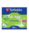 CD-RW  8-10x 700MB 10P JC           43148 - nr 41