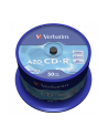 CD-R 52x 700MB 50P CB DLP Crystal 43343 - nr 22
