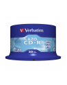 CD-R 52x 700MB 50P CB DLP Crystal 43343 - nr 23
