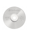 CD-R 52x 700MB 50P CB DLP Crystal 43343 - nr 24
