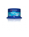 CD-R 52x 700MB 50P CB DLP Crystal 43343 - nr 8