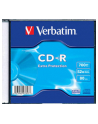 CD-R 52x 700MB 200P SL DL Ex Prot 43347 - nr 6