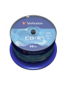 CD-R 52x 700MB 50P CB DL Ex Prot 43351 - nr 33