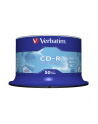 CD-R 52x 700MB 50P CB DL Ex Prot 43351 - nr 34