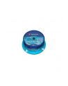 CD-R 52x 700MB 25P CB DLP Crystal 43352 - nr 19