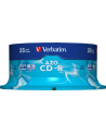 CD-R 52x 700MB 25P CB DLP Crystal 43352 - nr 21