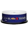 CD-R 52x 700MB 25P CB DLP Crystal 43352 - nr 28