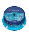 CD-R 52x 700MB 25P CB DLP Crystal 43352 - nr 29