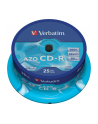 CD-R 52x 700MB 25P CB DLP Crystal 43352 - nr 32