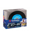 CD-R 48x 700MB 10P SL DLP Data Vinyl  43426 - nr 10