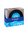 CD-R 48x 700MB 10P SL DLP Data Vinyl  43426 - nr 11