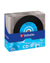 CD-R 48x 700MB 10P SL DLP Data Vinyl  43426 - nr 18