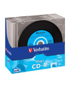 CD-R 48x 700MB 10P SL DLP Data Vinyl  43426 - nr 19